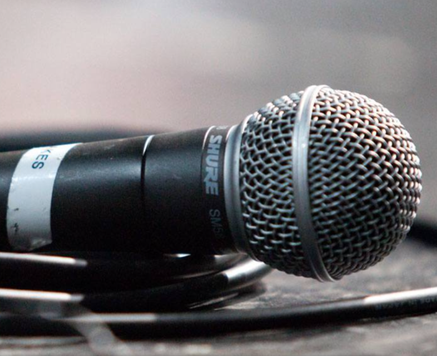 Shure SM58 Microphone Turns 50 | ProShow Audio Visual