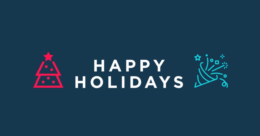 Happy Holidays | Vancouver Audio Visual | Proshow